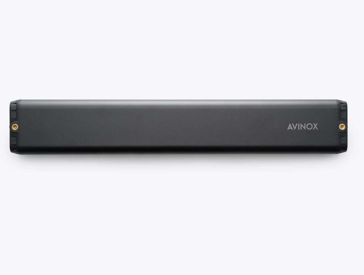 Avinox 600wh Battery