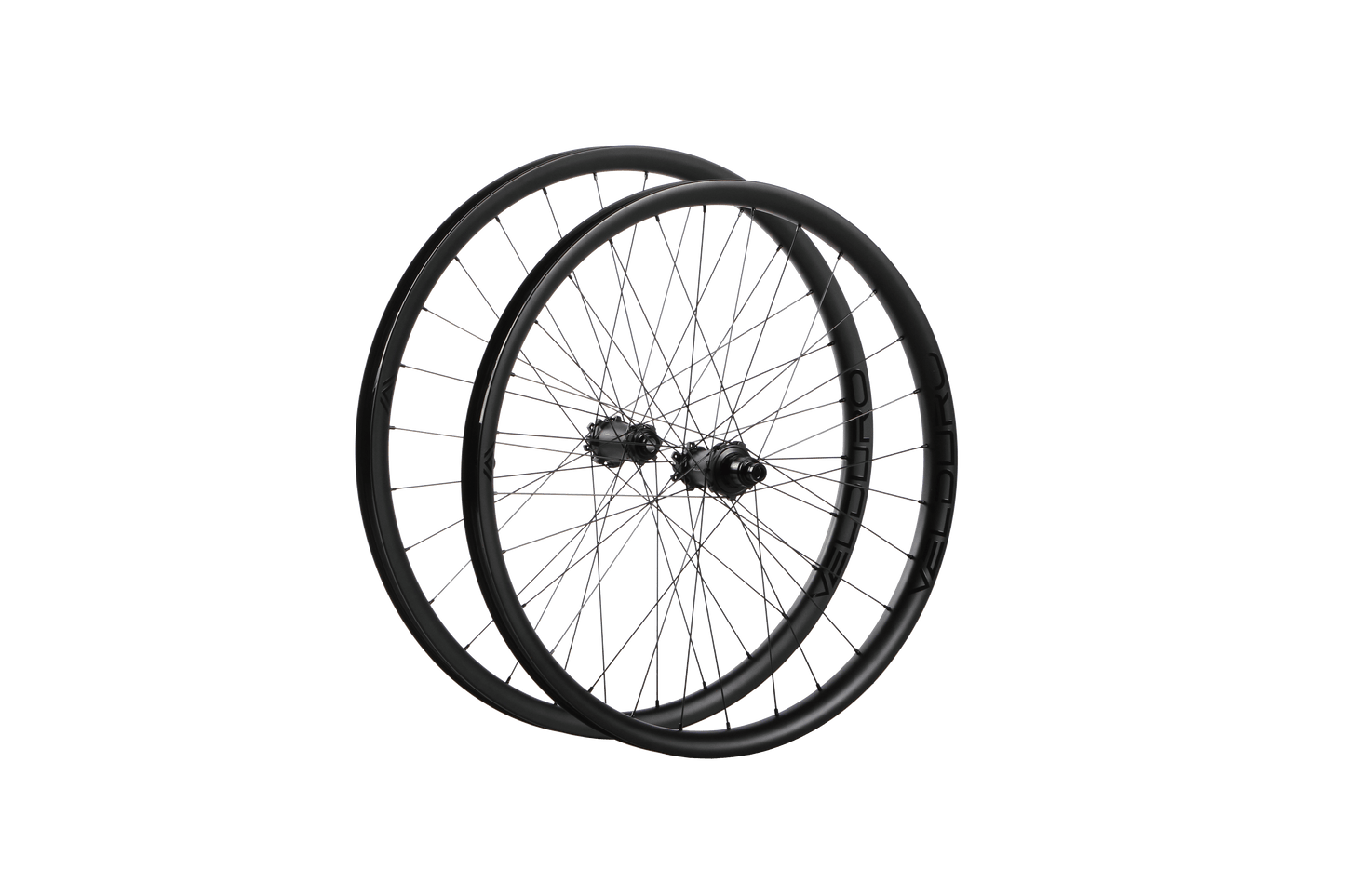 EA-30 Rogue X Wheel Set (F 29"/R 29")
