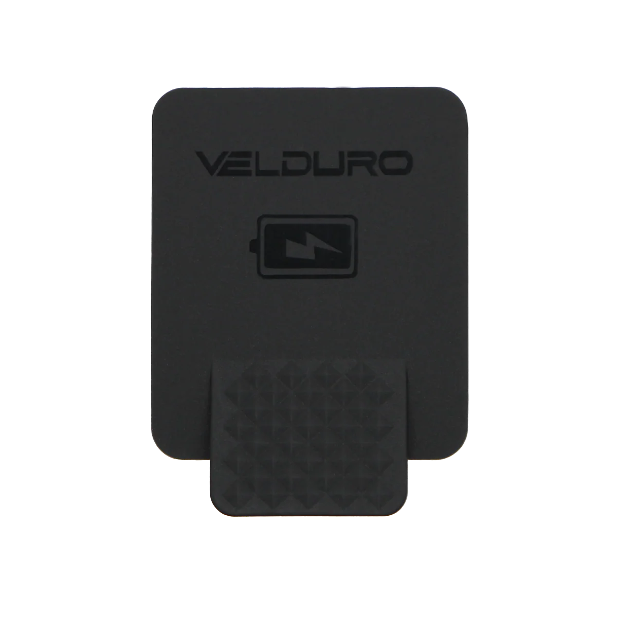 Rogue Rubber Charge Cover