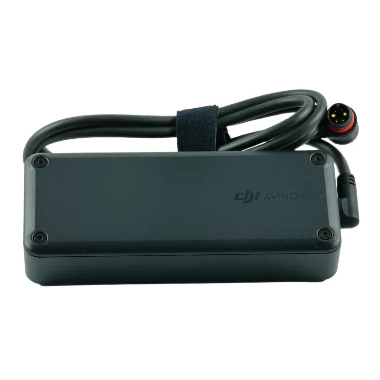 Avinox Fast Charger 12Ah (508W)