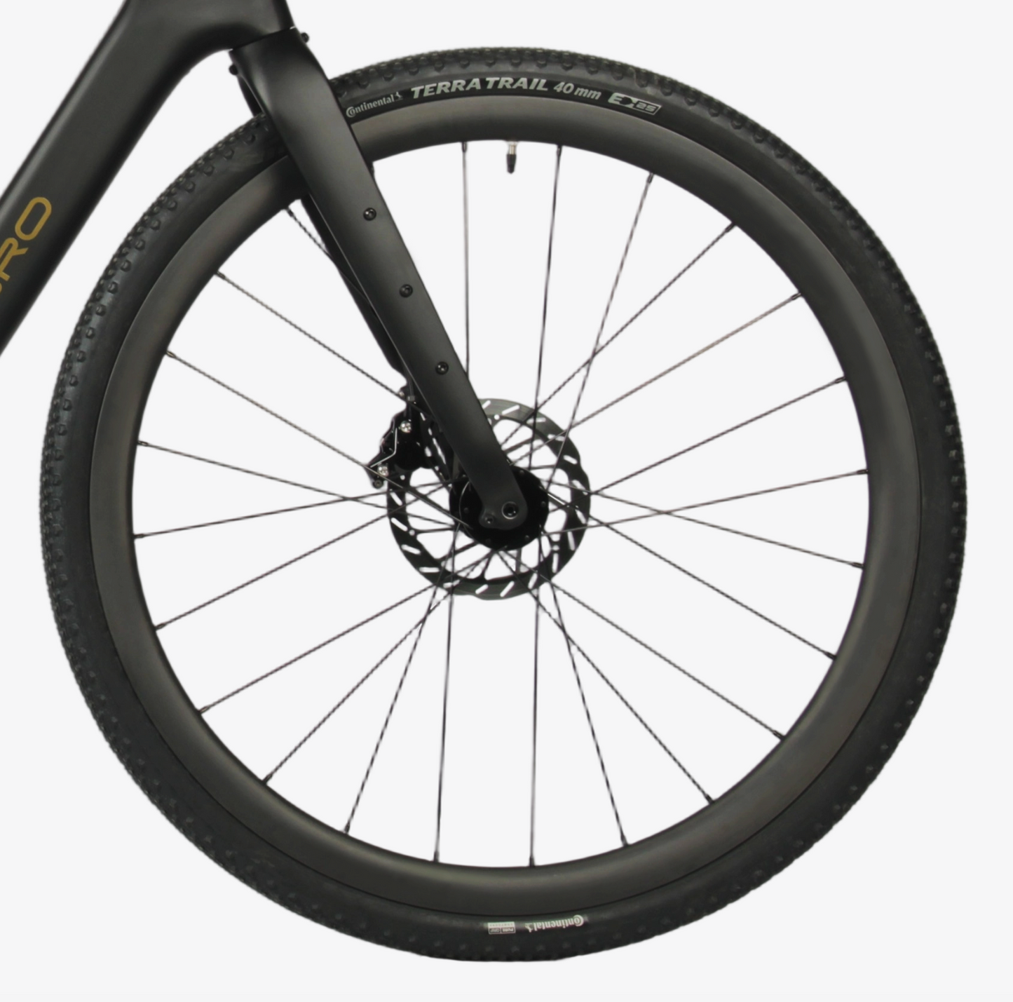 EGC-24 Phantom X Wheel Set