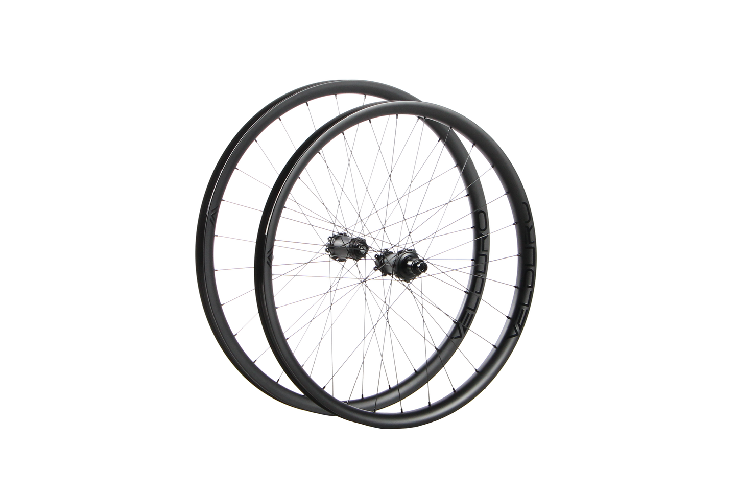 EC-30 Rogue R Wheel Set (F 29"/R 27,5")