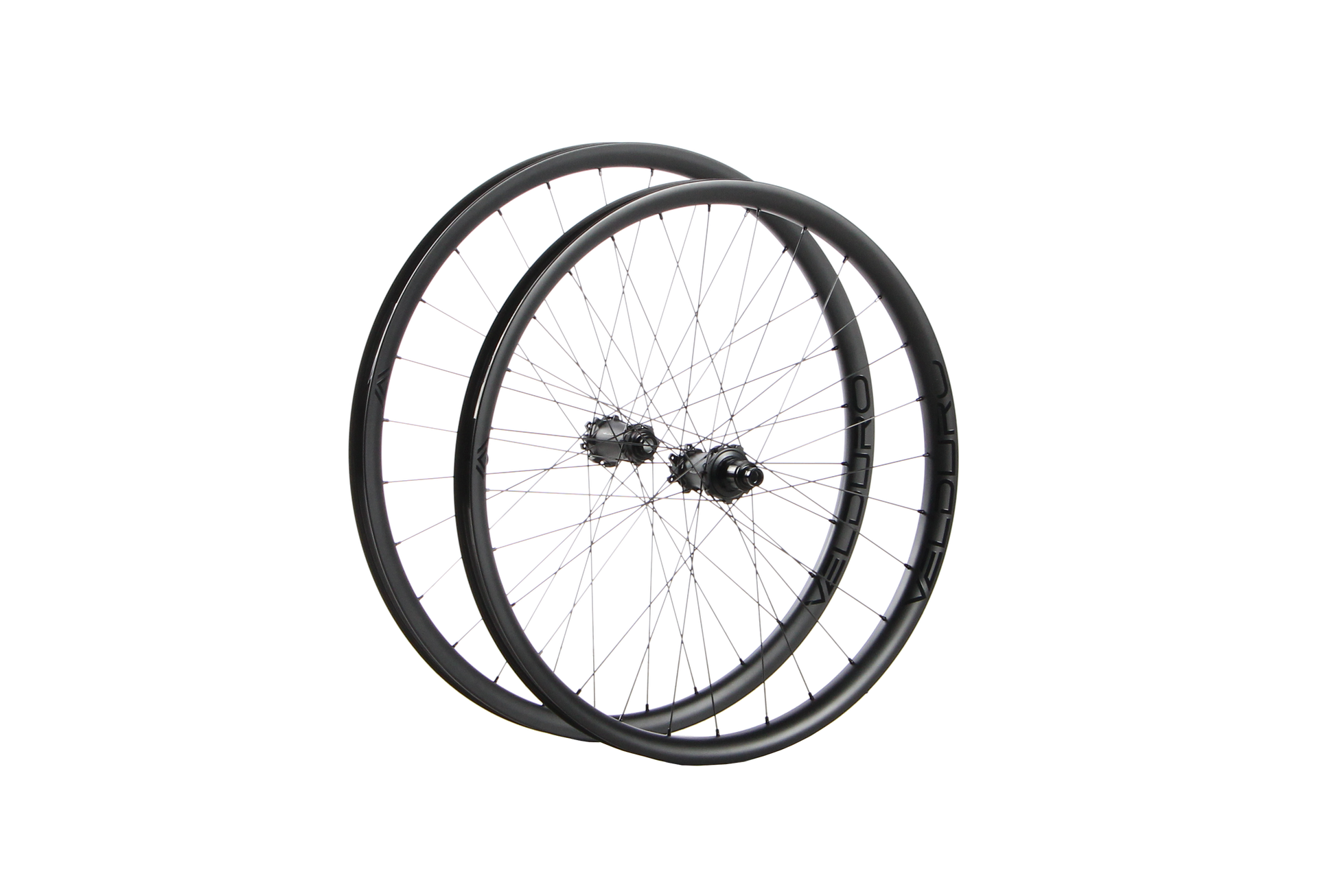 EC-30 Rogue R Wheel Set (F 29"/R 27,5")