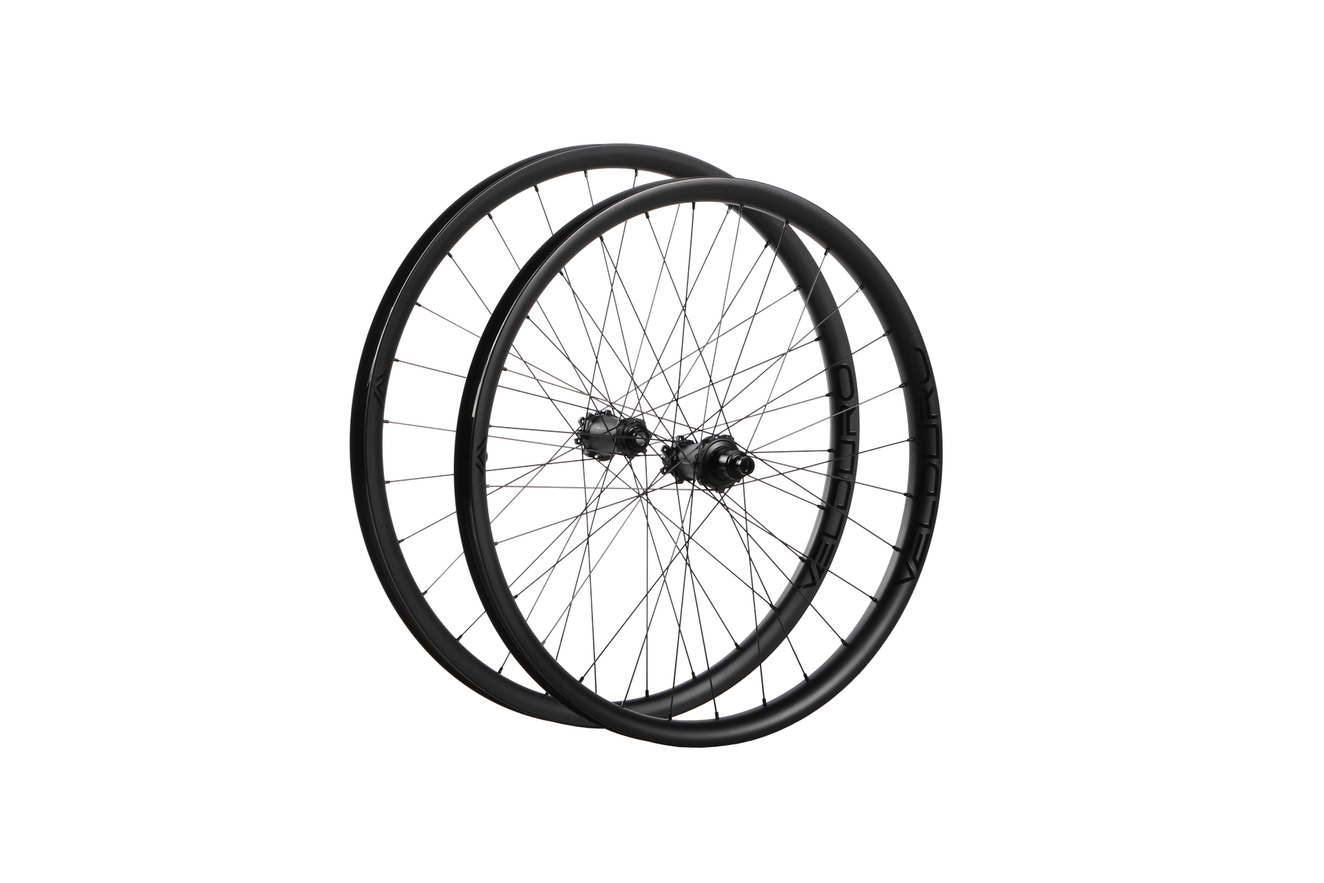 EA-30 Rogue X Wheel Set (F 29"/R 29")