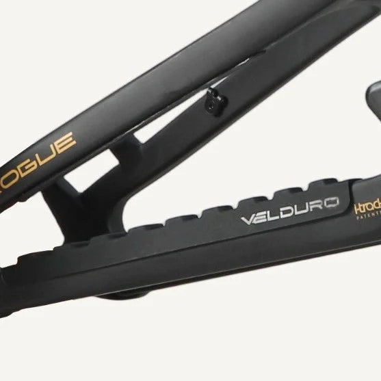 Rogue Rubber Protection Set