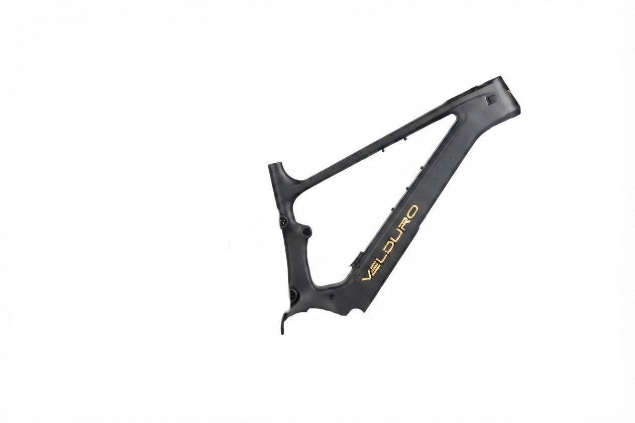 Rogue Frame Front Triangle Set