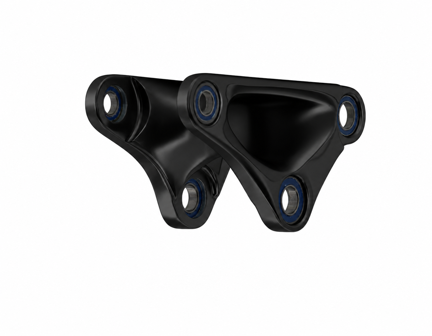 Rogue Linkage Set