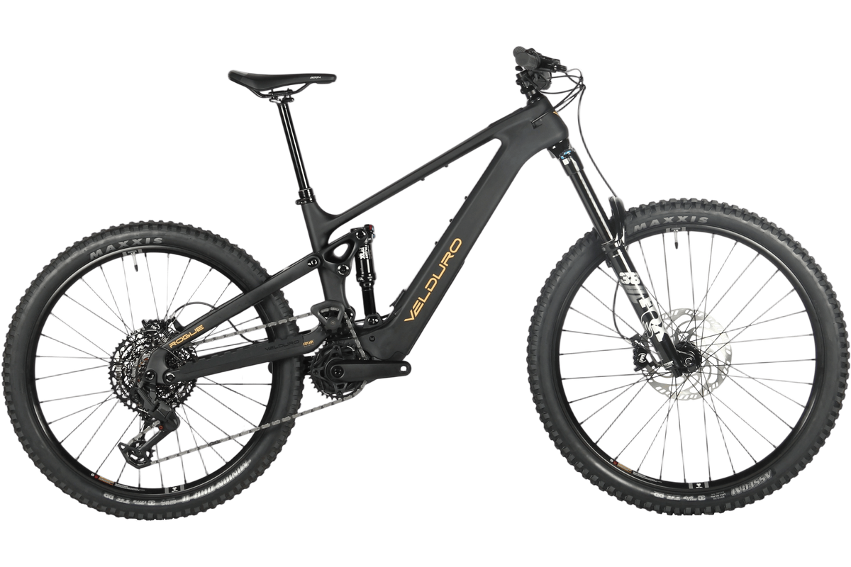 Velduro